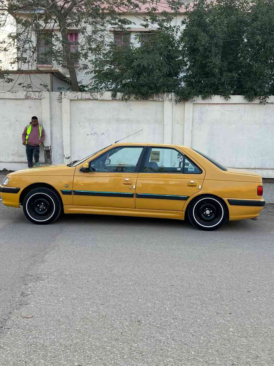 سلام عليكم بيجو موديل  ١٥  هذا رقمي ***********
