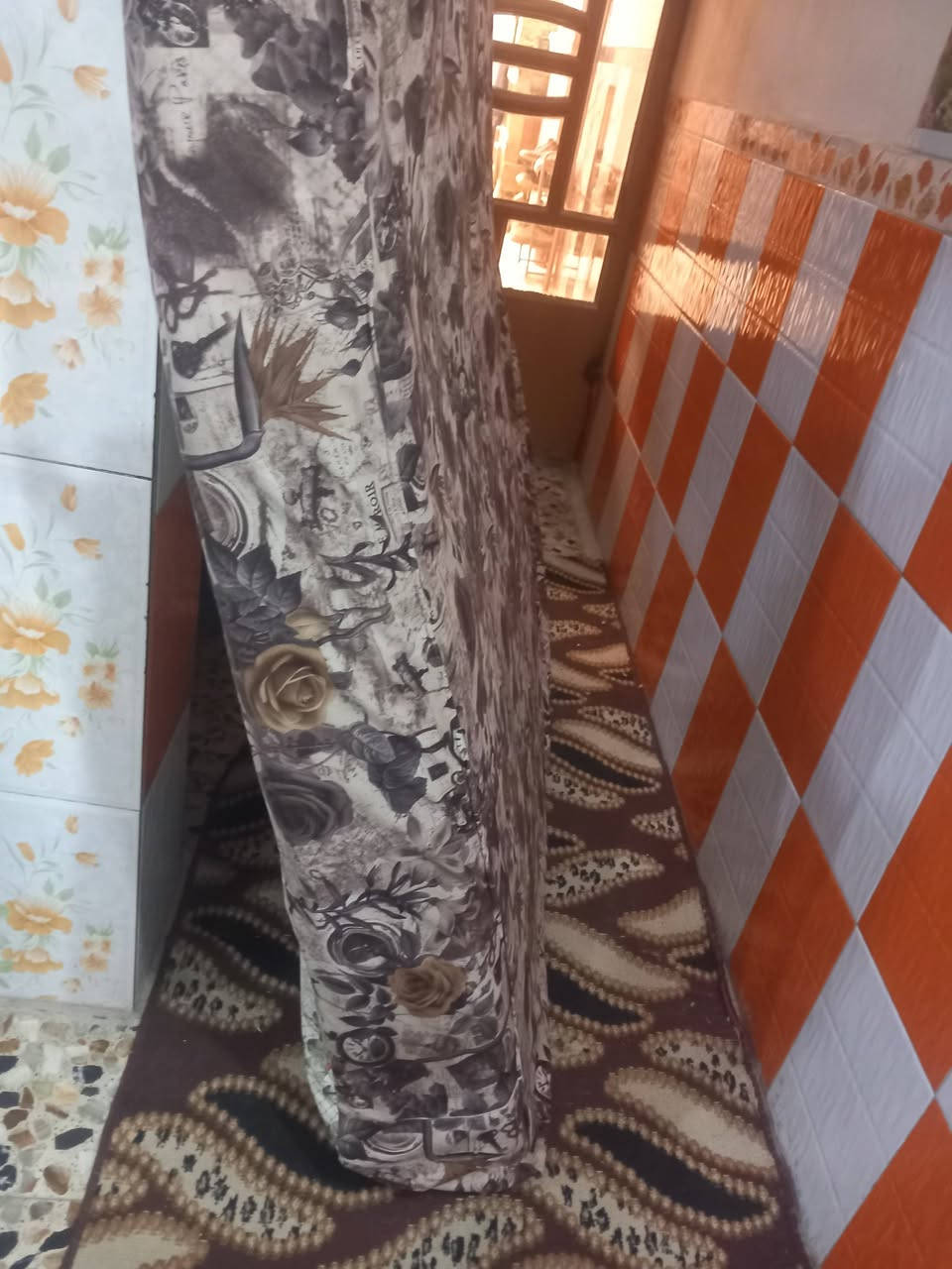 دوشك نفرين نظيف للبيع 30 وبي مجال


**إذا كنت صاحب هذا الإعلان وتريد حذفه لأي سبب، رجاءا أرسل رسالة إلى الدعم الفني**