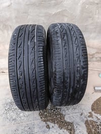 زوج إطار • مقاس ١٥/٦٥/١٩٥ • الامين ٢