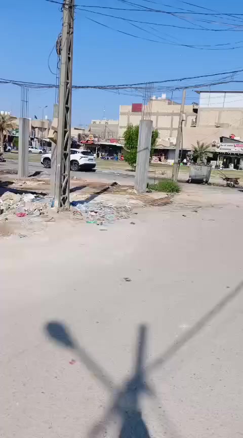 بيت 200 متر في كربلاء  طابو صرف قريب ع الامام العنوان سوق الحبوبي القديم
يحتوي ع مشتمل للاستفسار وتساب فقط ***********
