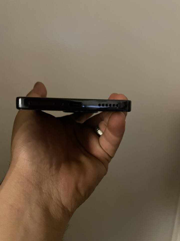 للبيع (السعر 200) 

جهاز مال بيت 
مستعمل شي قليل

تكنو كامون30 مع شحن خارق بقوة 70 واط، يشحن 

الهاتف بالكامل في 45 دقيقة فقط! 

🎮 معالج Helio G99 Ultimate القوي للألعاب

 والتطبيقات الثقيلة.

💾 ذاكرة عملاقة 256GB ورام يصل إلى 16GB  

كارتون ويا  ✅

السعر 200 الف مجال قليل 
عنوان موصل ايسر 
***********
