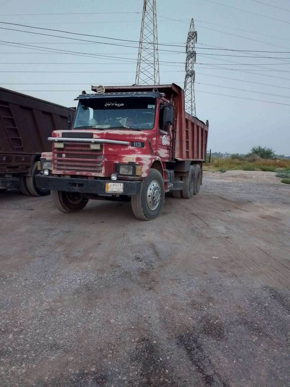 سكانيه 113مكفوله من دعاميه لدعاميه 
عنواني ذي قار شطره ***********
