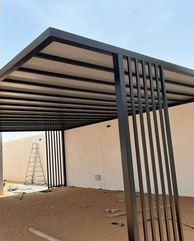 كافه انواع حداده عامه سقيفه بوب تغليف بوردج سقوف ثانويه شبابيك ميوزه كرفان ***********
