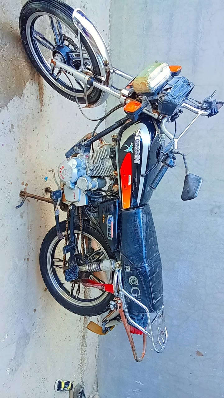 ماطور سافين موديل 2023 ، 5گير السعر 500وبي مجال 
***********
