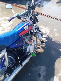 سيفان • محرك ما مفتوح • كهربائيات وسلف شغال