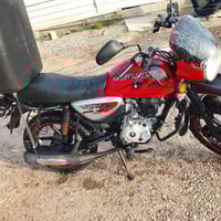 بوكسر • موديل ٢٣ • تحويل ثاني يوم