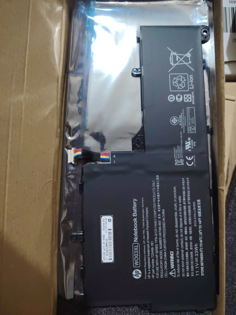 منشور رقم _٣٤_
وصلت وجبة جديدة من  ٣٢٠ بطارية لابتوب وايباد وماكبوك وسيرفس وشاحنة   متنوعة لموديلات غير متوفرة بالاسواق المحلية 
بطارية لابتوبك أو شاحنته تعباااانة ولازمها تبديل ⁉️ 😭
تدور على بطارية أو شاحنة محيرة مال لابتوب ومدا تلكه🛒
تريد  بطارية لابتوب ممتازة وبتشتغل وقت طويل ❓❓😱
🔥 ارسل صور ومعلومات بطارية أو محولة أو شاحنة لابتوبك العاطلة عالخاص  والبقية علينه🔥
شعارنا رضا الزبون 
اتفاقنه مع شركة التوصيل كما يلي :
فترة تجربة وفحص البطارية أكثر من ربع ساعة
اذا عجبتك البطارية والساخنة  واشتغلت وكل الامور تمام استلم الطلب وشايف خيرهه
واذا لاسامح الله اذا ماصارت البطارية لاي سبب كان ارفض الطلب ومتدفع اي اجور 
**فترة الضمان 
_البطاريات الخارجية ضمان تشغيل مثل ماكلنه أكثر من ربع ساعة فترة الفحص 
_أما البطاريات البوليمير الداخلية فيشمل الضمان التشغيل وبعدها ما بعد التشغيل لمدة ٣ اشهر 
اذا ماصارت البطارية 

اذا ما موجودة لاسمح الله ابقه ويانه أسبوعيا تجي وجبة جديدة 👍
🔥🔥اكثر من الف نوع بطارية وشاحنة لابتوب متوفره عدنه 
✅dell
✅hp 
✅toshiba 
✅Asus 
✅LENOVO 
✅sony
___________________________________
😱😱سارع بالحجز نظرا لقرب نفاذ الكمية.
للاستفسار الاتصال ب واتساب *********** 
او رسالة عالماسنجر
🚛يوجد توصيل لباب بيتك و لكافة المحافظات العراقية 🚛
🏘️ العنوان : كربلاء المقدسة شارع النهر _قرب شركة الوسيط للتوصيل السريع
#بطاريات_لابتوب
#battery
#بطارية_ماك_بوك 
#بطارية_سيرفس
#بطارية_ايباد
#بطارية_حاسبة
تخفيضات.
#تالفة_ورق
#تالفات_ورق.
#ابداع.
#ثرامة_ورق
#عروض
#ثرمات_ورق
#بلاش
#shredder
#آلة_تقطيع_الورق
#جملة  
#تجارة_الجملة  
#تجارة_الكترونيات  
#محلات_الكترونيات  
#بيع_بالجملة  
#موزعين  
#معدات_ألعاب  
#تجارة_تجزئة  
#HyperX  
#إلكترونيات  
#ألعاب_الفيديو  
#تجارة_الألعاب  
#لوازم_الألعاب  
#سماعات_ألعاب
