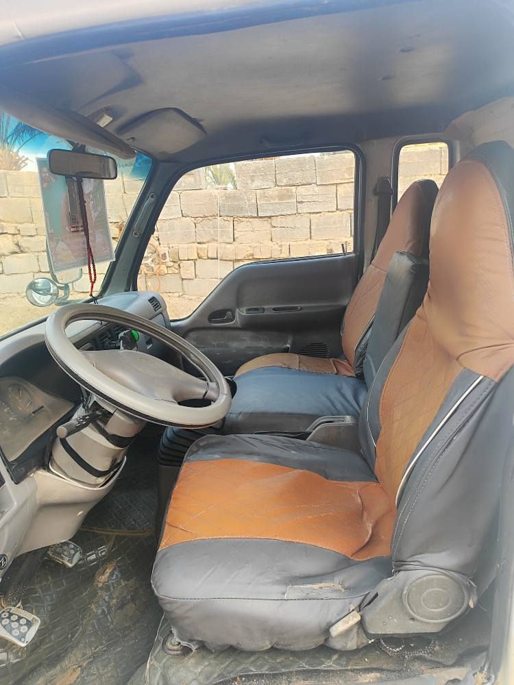 كيه فونتيره موديل2000 رقم نكليزي قادسيه بسمي بيه مجال للشراي بيع مستعجل اكثر استفسار انتصل 
*********** السماوا, المثنى
