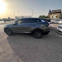 سبورتج • ٢٠٢٥ • غاز