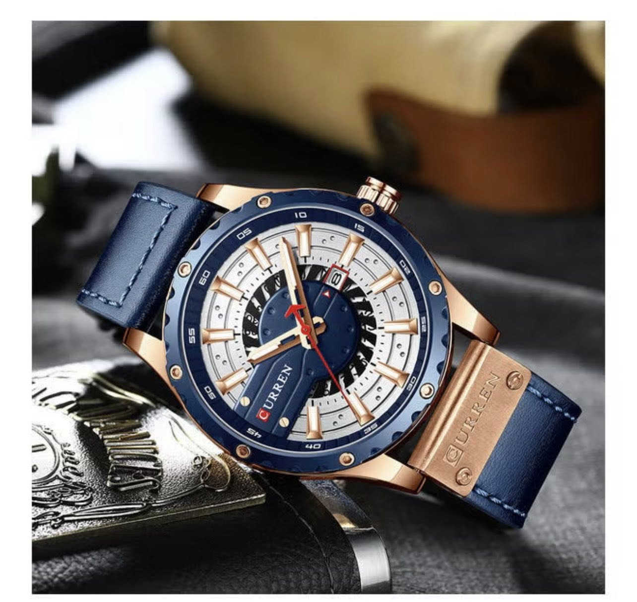 بضاعه جديده


**إذا كنت صاحب هذا الإعلان وتريد حذفه لأي سبب، رجاءا أرسل رسالة إلى الدعم الفني**