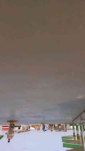 فقط كادر الصب مستعدين للصب والسقل بالهليكوبتر
مستعدين لخدمات للصب والسقل بالهلبكوبتر ارضيات جملونات وصب الشوارع ودوائر حكومية واهلي  – متوفرون في جميع المحافظات!

نحن متخصصون في الصب والسقل بجودة عالية وأسعار تنافسية، نقدم خدماتنا لكافة أنواع الأرضيات (باستخدام أحدث المعدات لضمان أفضل النتائج عملنا...

✅ صب الأرضيات بأعلى معايير الدقة
✅ سقل وتلميع  ليعود كالجديد
✅  والأرضيات وتنظيفها باحترافية
✅ استخدام عملنا ثقه 💯💯💯
✅ خدمة سريعة ومضمونة في جميع المحافظات

📞 للحجز والاستفسار مراسلة الصفحة،
او  اتصل بنا الان***********

📍 متاحون في جميع المحافظات

نضمن لك الجودة والإتقان بأفضل الأسعار
