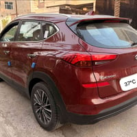 توسان موديل 2020 كوري سايد بريك رجل بغداد انكليزي بيها بنيد مبدل +الغد...