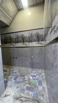 منطقة ٥٩ • ١٠٠م • دار طابق واحد