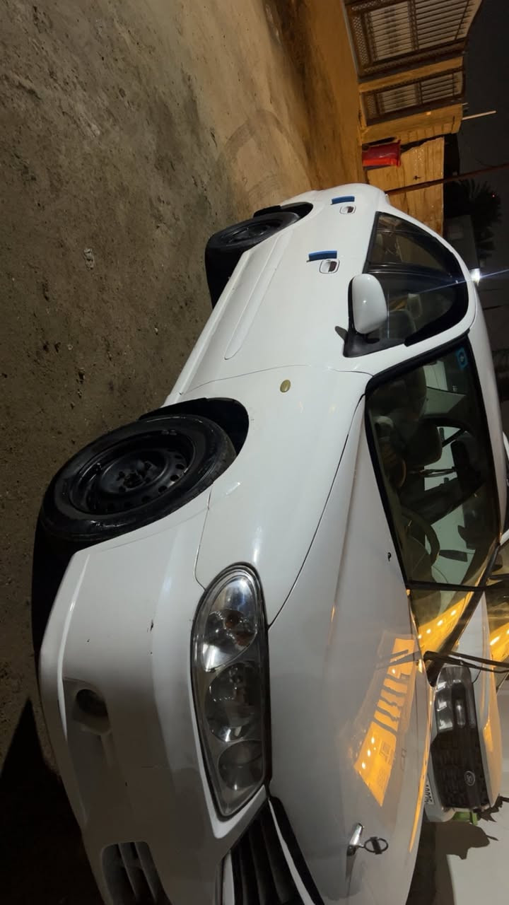 السلام عليكم نيسان سني ياباني للبيع موديل 2010 مكانهابغداد الغزالية  ***********
