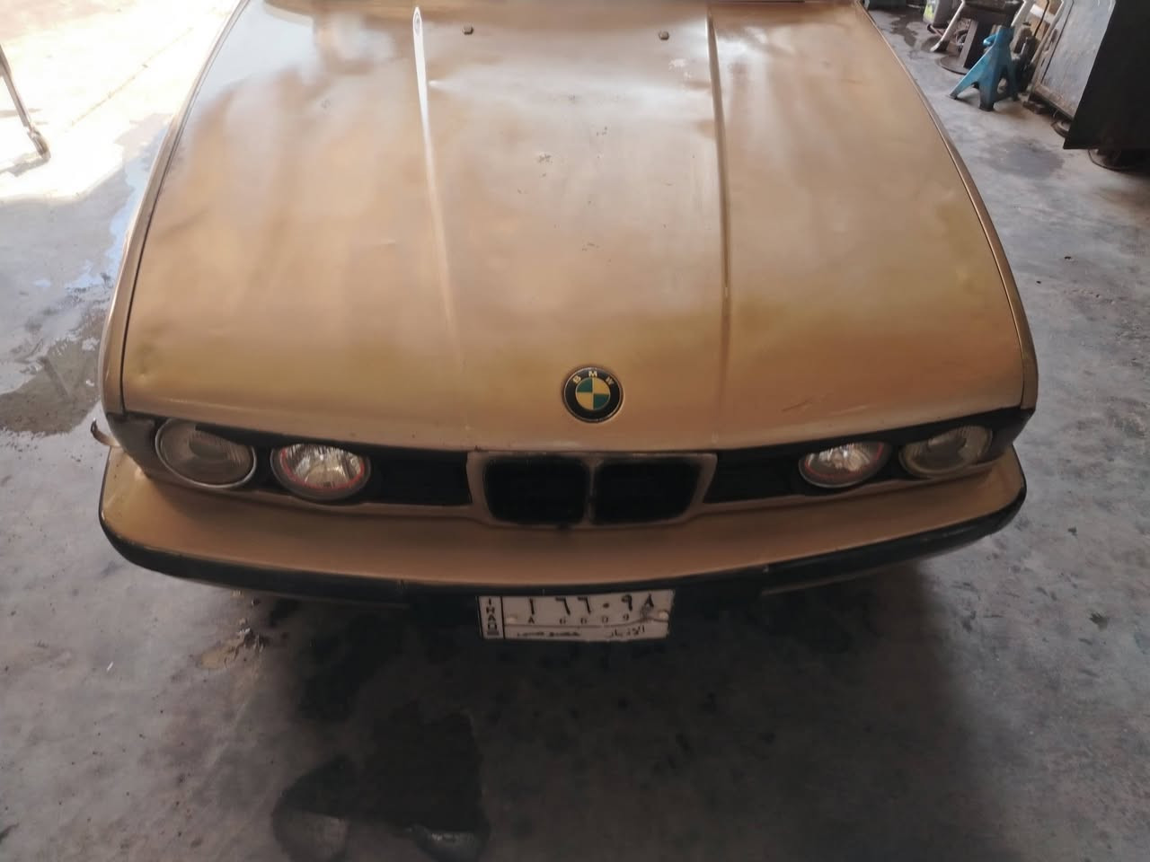 من رخصت اخونا صاحب كروب بي ام ٥٢٥ محرك جيد كير شاده جديد حاويه قبل شهر تايرات جدد رقم انبار رعيها قريب عليا تحويل مباشر سعر سياره ٣٨ تفاصيل مقطع فديو شوف وخابر تدلل الله شاهد اريد ابيع لن عدي شغله اداوم بيها وين يعجبك طلع ***********
