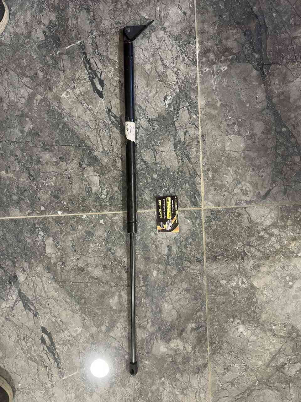 يتوفر قطع غيار السيارات بستا اسيا بريجو بنكو فونتيرا اسعار جملة الجمله نعتذر على عدم الرد الفتره السابقه
للحجز او الاستفسار مراسلة الصفحه ***********
التوصيل 4 @إشارة.
