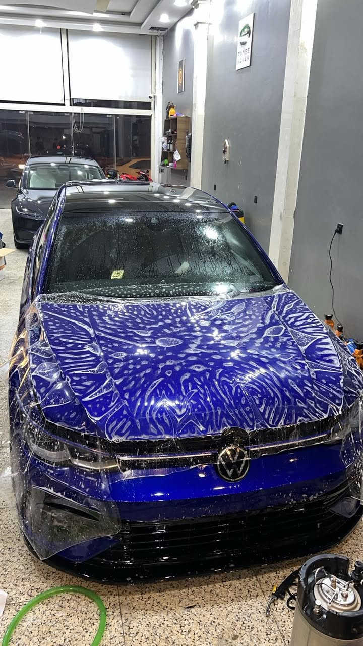 کولف ار ٢٠٢٢
سیارە کلین تایتل الماني
مغلف PPF
کشن شامو
لایت IQ

320hp

سعر ٢٨٩$

بیها مجال

***********
