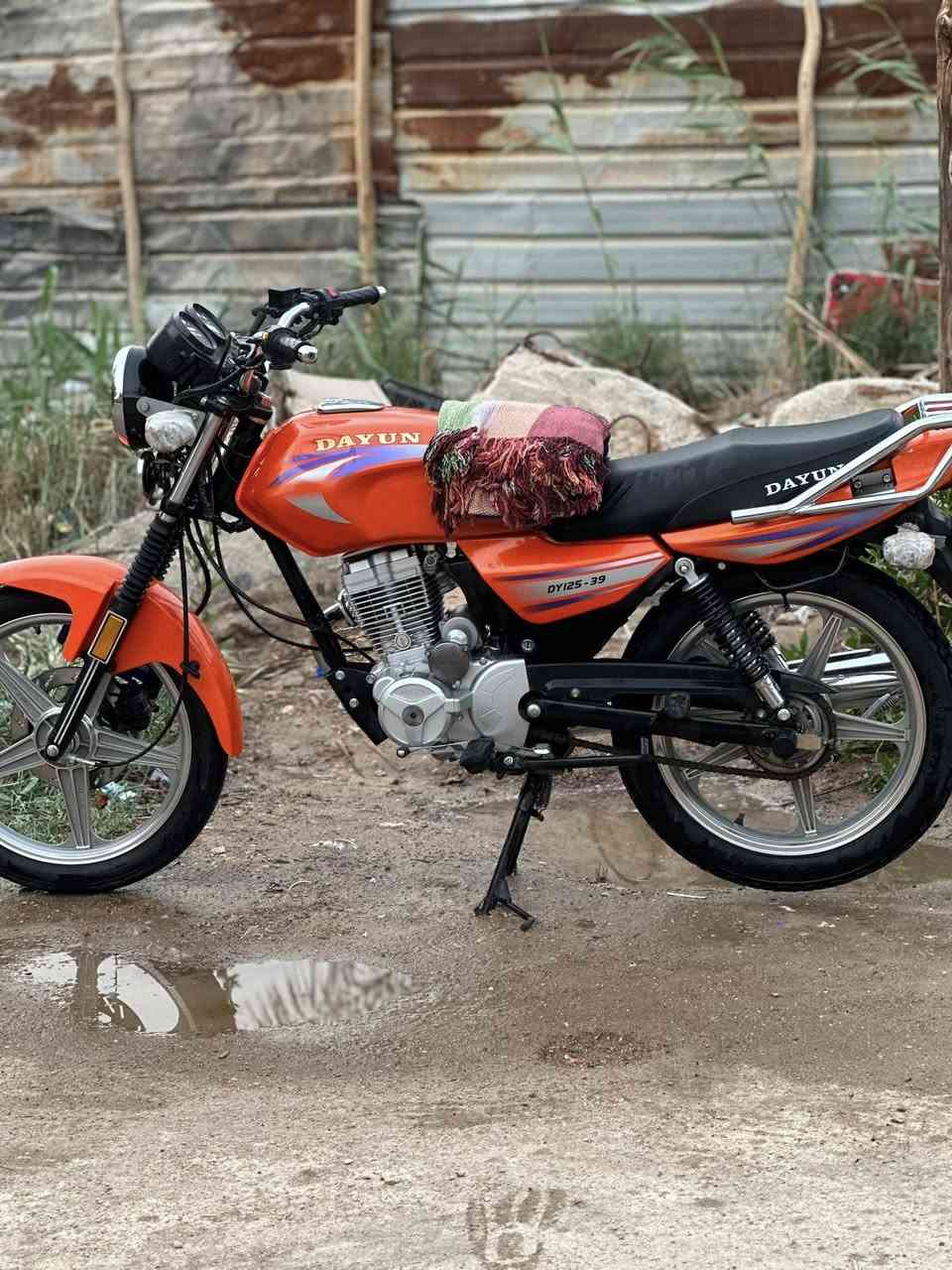 سلام عليكم شباب دراجه دايون مديل 23دراجه خير من الله مكفوله كفاله عامه مكاني كربلاء وراق صولي رقمي***********ونتصال وبيك خير وتدلل لتكلي ليش ما كاتب سعر لين اكو عالم تكسر بيه
