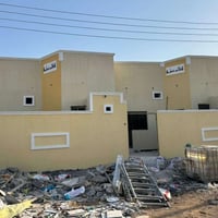 البصرة الجزيرة الثانية • بيتين • ١٠٠م