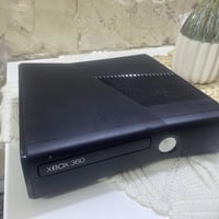 اكس بوكس ٣٦٠ سليم • ٤٢ لعبة • هارد ٣٢٠ جيجا