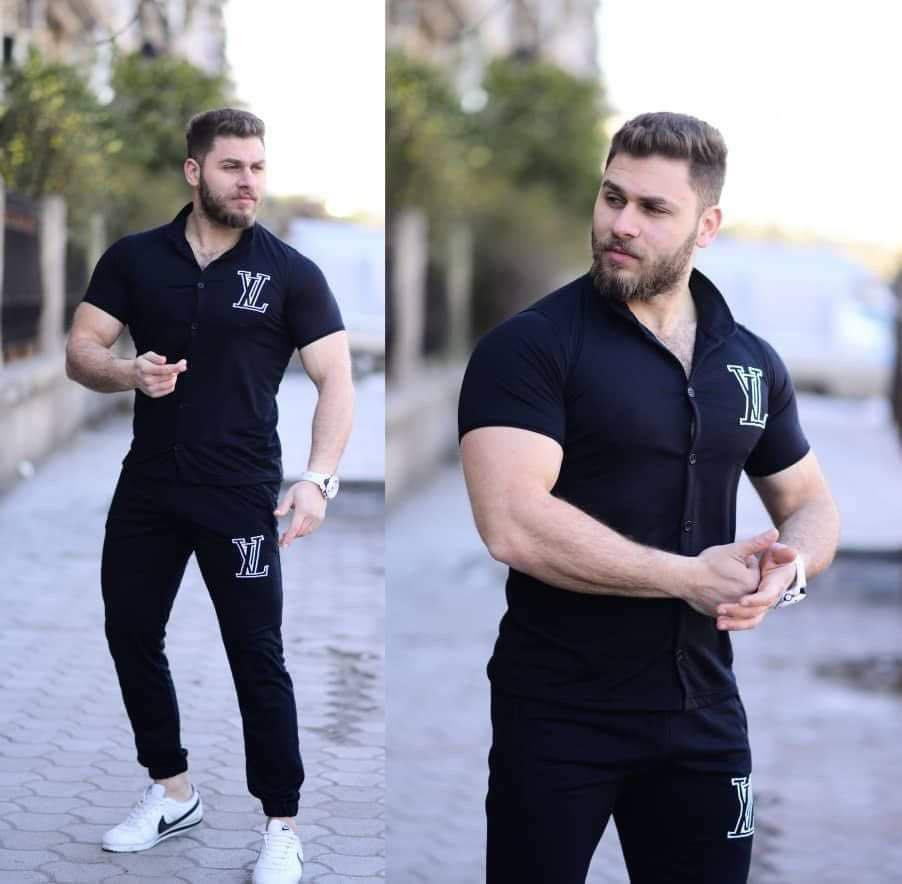 عروض ازياء الفخامه غير تراك رجالي قطني خيطين السعر 3تراكات 25 والعرض لاقوة التوصيل مجاناً الجميع المحافضات
خامه درجه اولى فحص بحضور المندوب اي خلل با القطعه ترجع مع المندوب 
متوفر جميع القياسات الحد 4اكس
الحجز خاص ملابس الفخامة


**إذا كنت صاحب هذا الإعلان وتريد حذفه لأي سبب، رجاءا أرسل رسالة إلى الدعم الفني**