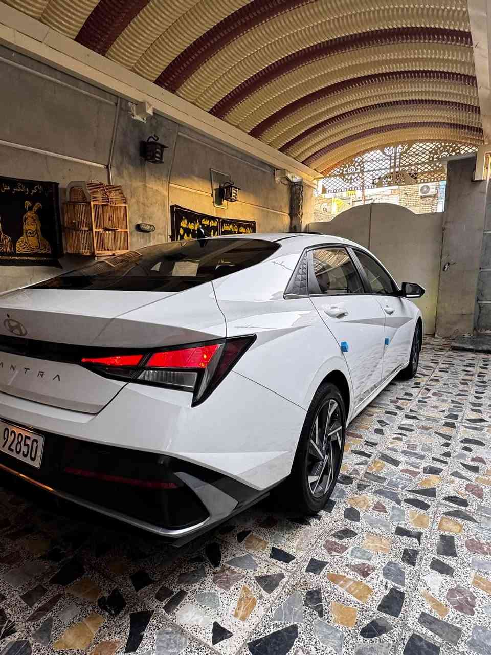 لبيع الانتره تجميع صيني سياره مكفوله السياره اخت الزيرو ماشيه 18 الف فول موصفات مكينه 1600 دبل نوزل رقم اربيل تحويل او وكاله عنوان بغداد زيونه الاستفسار ***********
