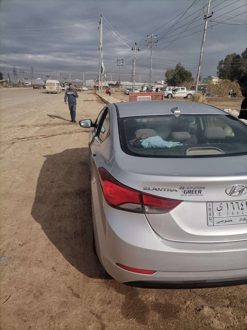 بيع او مراوس
للاستفسار أكثر***********
