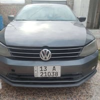 فولكس فاجن جيتا • جيتا 2015 • سيارة جيتا • فولكس فاجن • Volkswagen Jet...