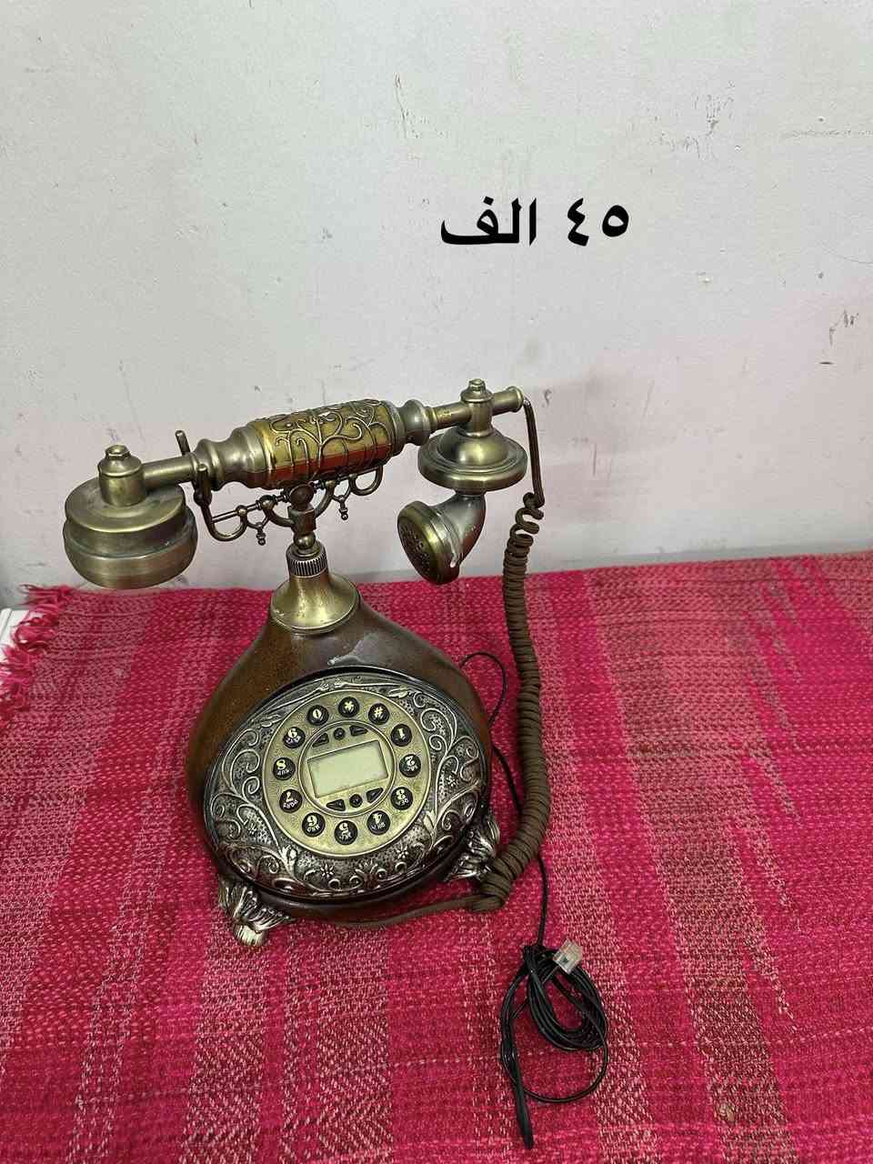 غراض للبيع السعر مكتوب عليه


**إذا كنت صاحب هذا الإعلان وتريد حذفه لأي سبب، رجاءا أرسل رسالة إلى الدعم الفني**