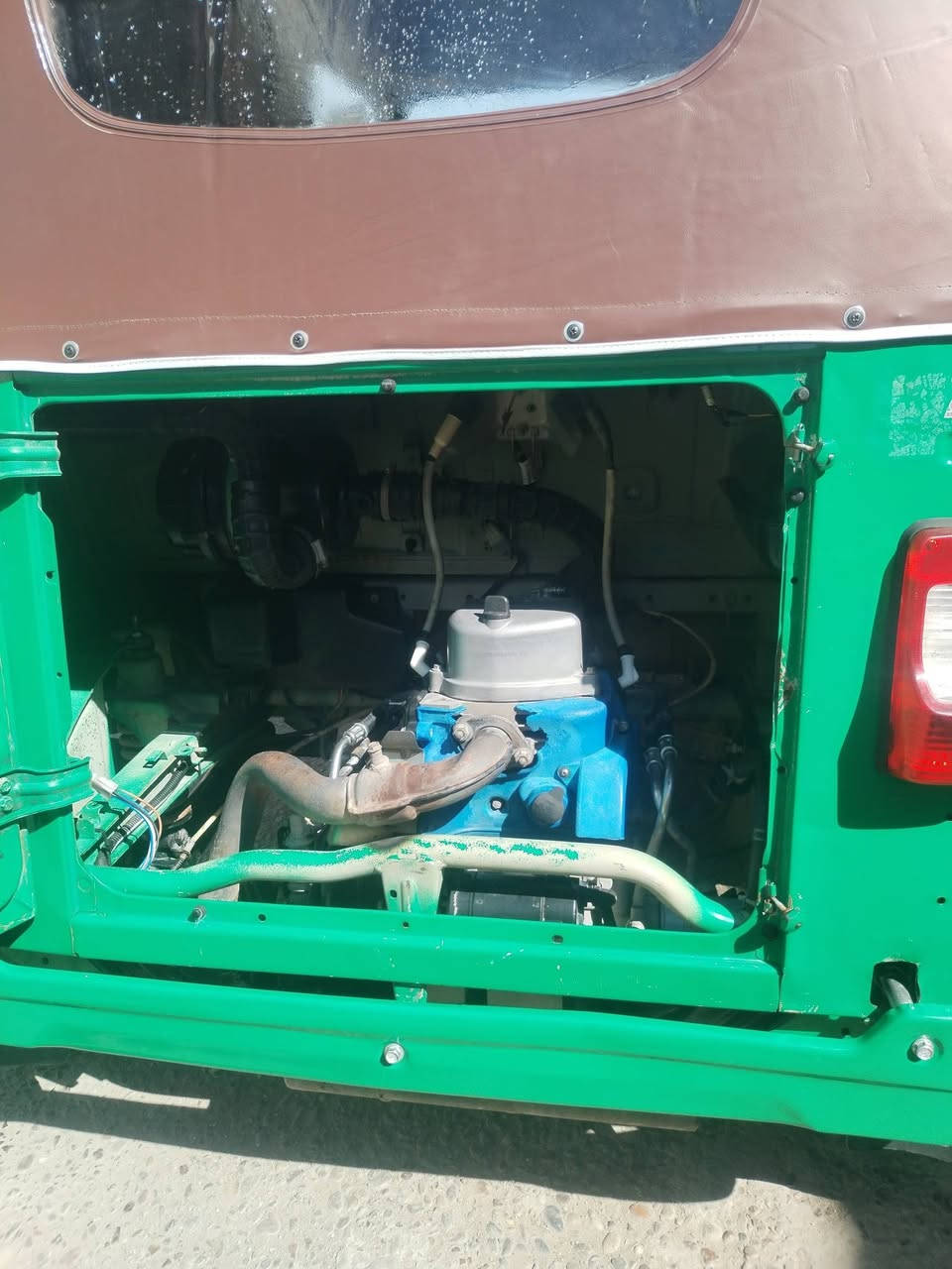 السلام عليكم شباب
تكتك للبيع 2021/9 /25
عنوانه جسر ديالئ حي الرياض سواق الرياض
تكتك موقمه بغداد
ضربه الغوده
المحرك جنجيل
سعر 7750 بيه مجال
***********
