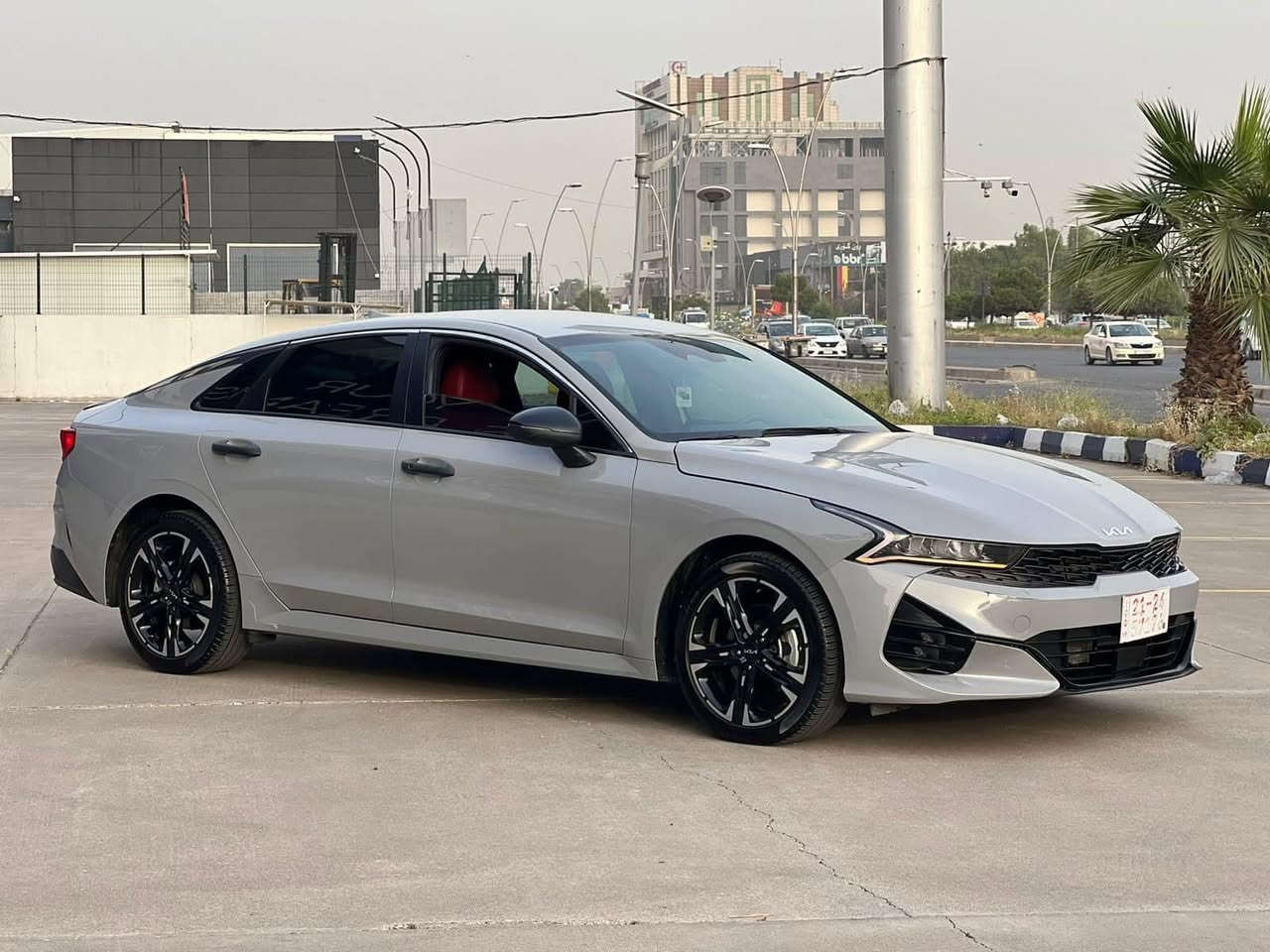 للبيع موديل 23 جيتي لاين رقم اربيل الجديد صبغ بنيد فقط وجاملغين الاماميات كلير امريكا بدون دواخل بدون ايرباك 
السعر 185


**إذا كنت صاحب هذا الإعلان وتريد حذفه لأي سبب، رجاءا أرسل رسالة إلى الدعم الفني**