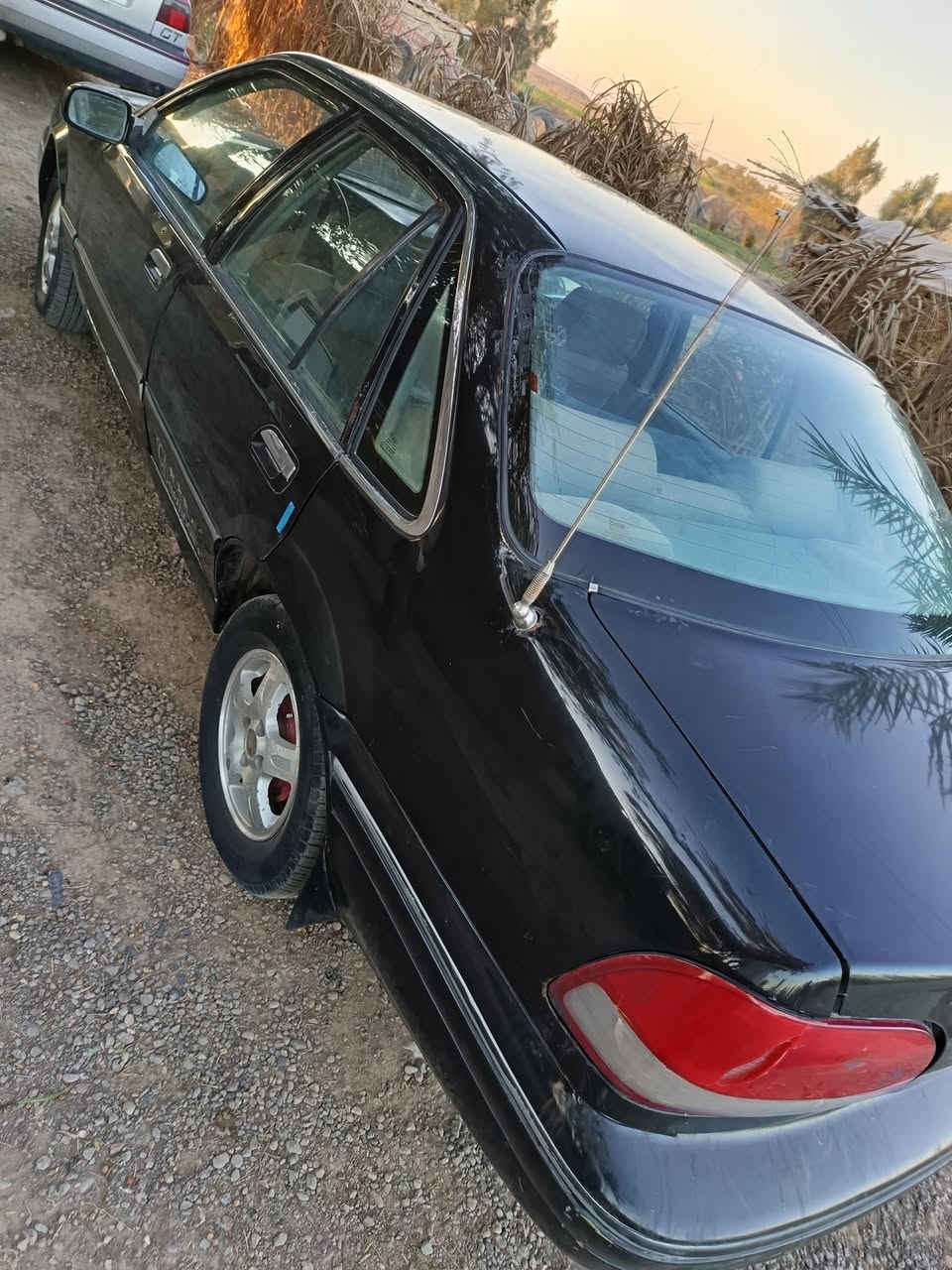 سلام عليكم برنس بغداد مشروع وطني موديل 96 كير عادي سياره بدون معجون صبغ مكانات بلاديه مكفوله محرك حاويه جديد لك صدر امامي خلفي جديد كهربائيات شغاله داخله جديد شواصي زينات  سعره 30 وبيه مجال بسيط مكاني يوسفيه ناحية الرشيد


**إذا كنت صاحب هذا الإعلان وتريد حذفه لأي سبب، رجاءا أرسل رسالة إلى الدعم الفني**