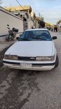 ٦٢٦ • ١٩٩١ • صاقطة