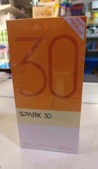تكنو سبارك 30 • ايباد الزونفي • توصيل المحافظات