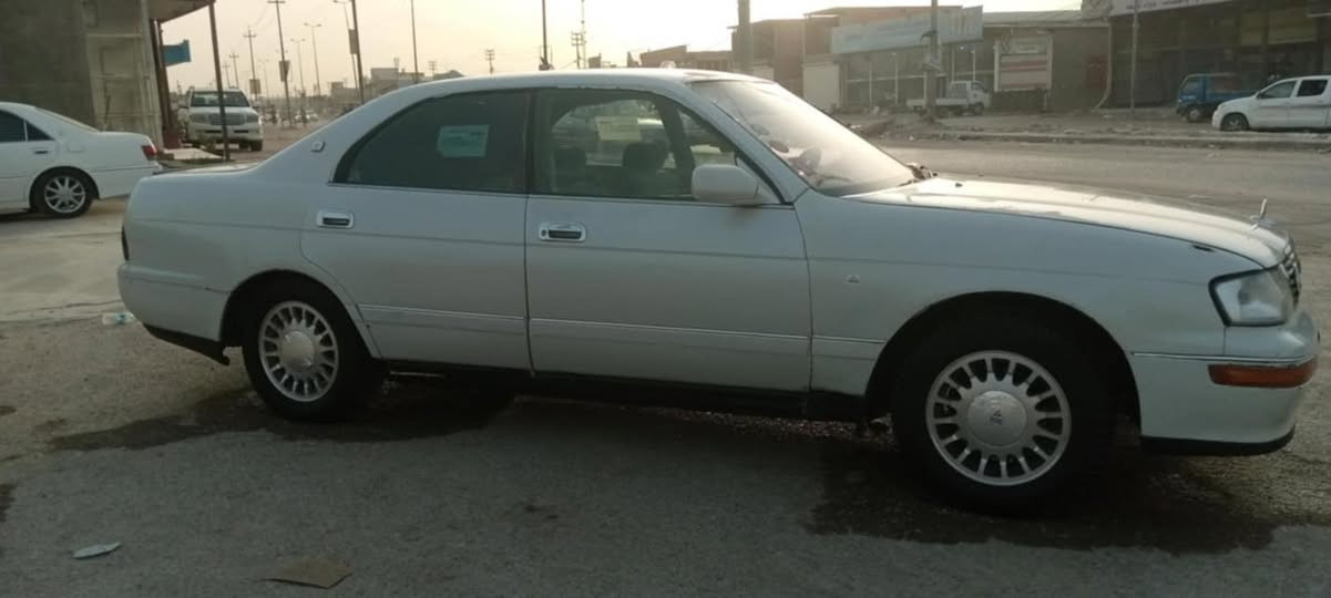 السلام عليكم سياره مكينه كير جدد حداديه فول تبريد عوزه بس غاز السياره نضيفه السعر 44وبيها مجال مكاني نجف وكفه حي ميسان مازنجر مفتوح الي يحب يراسل او هاذا رقمي ***********
