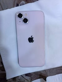 آيفون 13 • ١٢٨ • بطارية ٨١٪