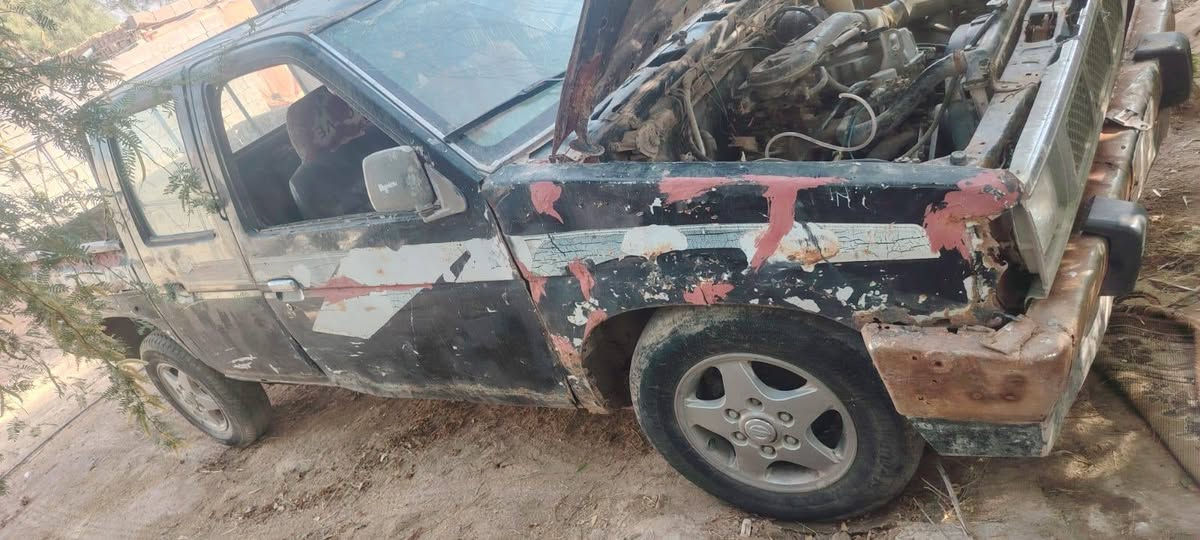 بيكم نيسان موديل ٨٩ رقمها ميسان  اصولي بسمي
سعرها ٢٠ ورقه ***********

