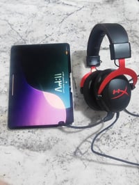 آيباد ١١ برو • ام ٢ • شاشه مكسوره