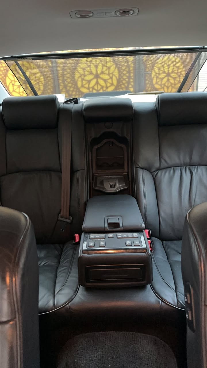 آلُـۜسـۨۚ(✋)ــِۖلُأمٌ ؏ـليۜـ(💜)ـكـۜم 
للبيع شاهينه كفاله عراق يابان 
حجريات كواتم بيه 
موديل 2004
رقم بصره تسجيل جديد مزاد دوله تحويل ثاني يوم
السعر 165وبيه مجال   
تدفا كشنات 
فول بطن ثلاجه + تبريد خلفي 
حساسات امامي خلفي 
برده خلفيه كهربائيه 
كامره خلفيه 
لايت دوار 5 قطع
ويل دنك 18
ترحيب 
خزن كشنات 
5 بصمات تشغيل + بيبان  
6 كير شاصي 182 مكينه 3000
خزن اقراص
كشنات كهربائيه 
شاشه 
جنجر + اواكس
سياره كلش جديده وحلوه
حداده جديده
تخم تاير 
مكفوله من الضربه والصبغ والتبديل والفتح والكص
مكان السياره البصره قضاء المدينه
السعر 165 $وبيه مجال
***********
***********
