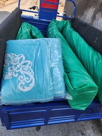 معمل الجوادين • غسيل سجاد • غسيل مفروشات