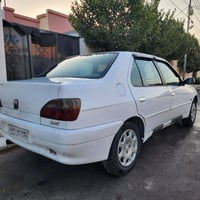 بيجو 306 • بطارية جديدة • كفرات جديدة