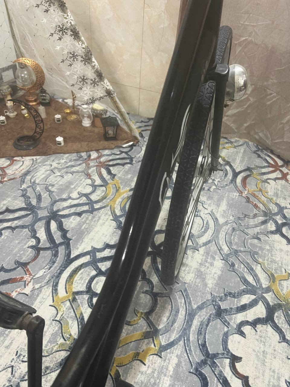 باسكل حجم 27 للبيع او مرواس باسكل نضيف وانطي فرق
مكان كوفه


**إذا كنت صاحب هذا الإعلان وتريد حذفه لأي سبب، رجاءا أرسل رسالة إلى الدعم الفني**