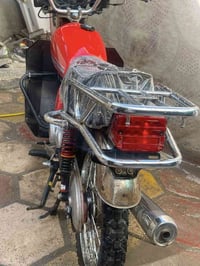 دراجة اربع قير • موديل 2020 • شاصي ملحوم