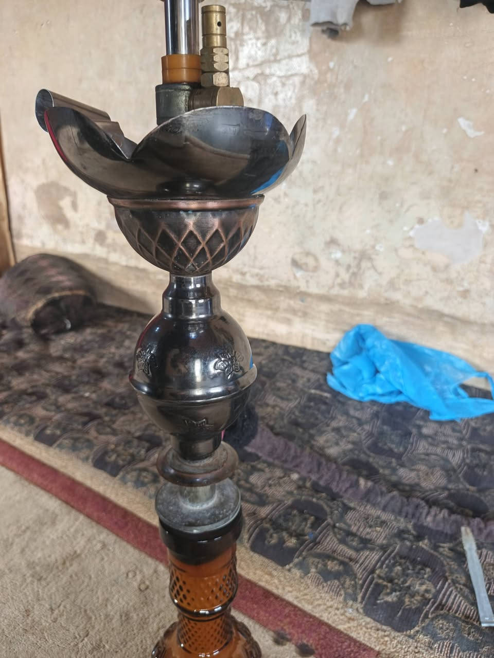 لبييع نركيله بابليه


**إذا كنت صاحب هذا الإعلان وتريد حذفه لأي سبب، رجاءا أرسل رسالة إلى الدعم الفني**