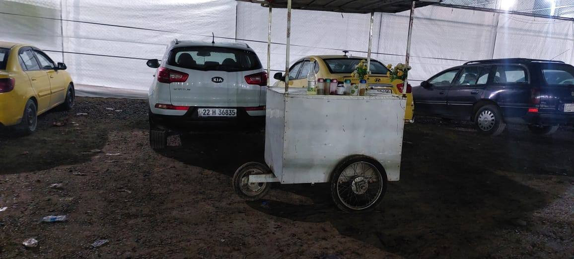 للبيع


**إذا كنت صاحب هذا الإعلان وتريد حذفه لأي سبب، رجاءا أرسل رسالة إلى الدعم الفني**