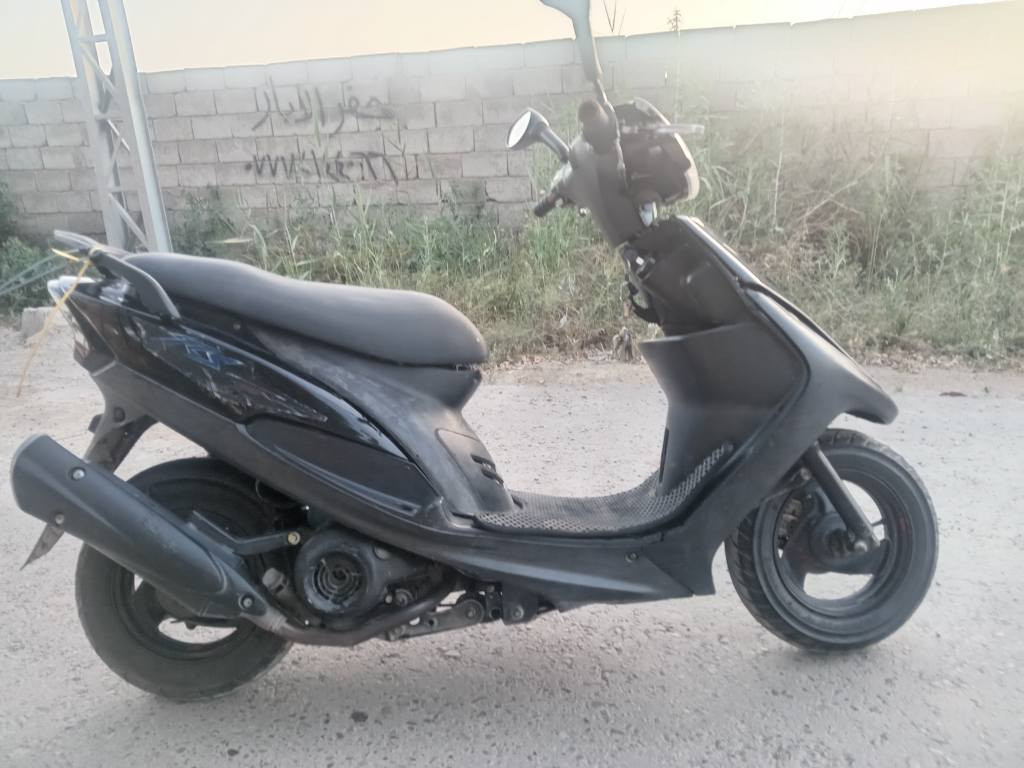 ‎ماكس عدله ماكس ١٢٠ 120‎ بغداد, العراق


**إذا كنت صاحب هذا الإعلان وتريد حذفه لأي سبب، رجاءا أرسل رسالة إلى الدعم الفني**