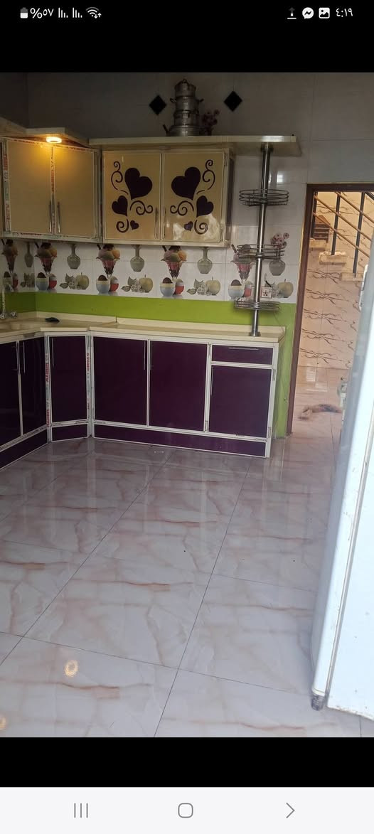 بيت بناء حديث
المساحه ٣٥٠ متر
سند ٢٥ تحويل مباشر
خلف جامعه بابل منطقه ابراهيم الخليل


**إذا كنت صاحب هذا الإعلان وتريد حذفه لأي سبب، رجاءا أرسل رسالة إلى الدعم الفني**