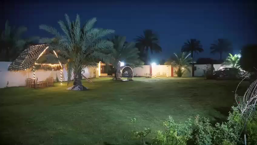 السلام عليكم  📍 بغداد الدوره بعيثه 
يتوفر لدينا حجز مزرعه طيلة ايام الاسبوع 🌴
علماً ان مزرعه موثقه بتطبيق اجرلي
⭕️ يوجد لدينا نظام شفتات
-يبدا الشفت النهاري من الساعة 10 صباحا الى الساعه 6 مساءاً
-يبدا الشفت المسائي من الساعة 8 مساءاً الى الساعة 7 صباحاً
📍للحجز و الاستفسار يرجى الاتصال على الرقم التالي واتساب فقط:
***********
