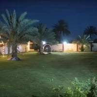 📍 بغداد الدوره بعيثه  يتوفر لدينا حجز مزرعه طيلة ايام الاسبوع 🌴 علماً ...