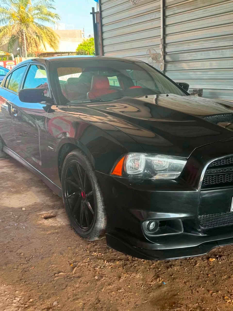 🚘 للبيع | Dodge Charger RT 2014 – V8 🔥
✅ محرك 8 سلندر

✅ منظومة غاز جديدة

✅ تبريد ثلج ❄️

✅ ويل كب حدادية جديدة

✅ بنيد تبديل، والبنيد البلدي الأصلي موجود

✅ جام لغ صبغ فقط (بدون حوادث أو فتح)

✅ الواجهة جديدة

💰 السعر: 145 (وبي مجال بسيط ويا الجاد)

📍 الموقع: الحلة

📞 للتواصل: ***********

سيارة نظيفة وجاهزة للاستخدام، والله يبارك لصاحب النصيب.

